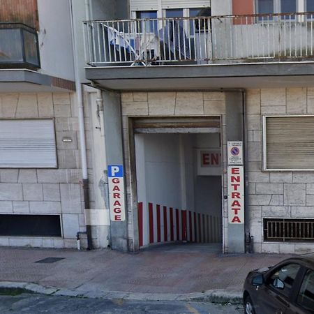 Affittacamere Museo Tarento Exterior foto